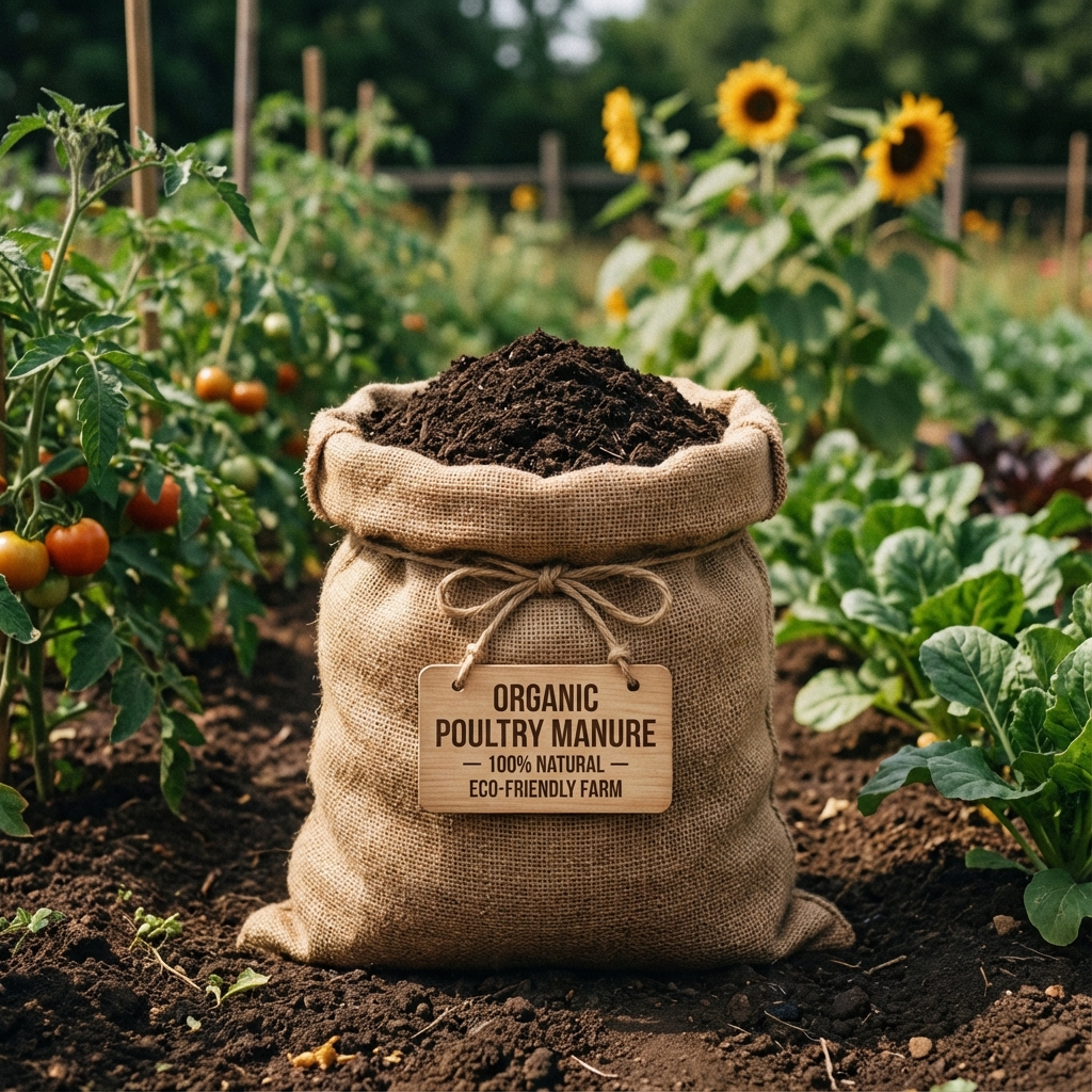 Organic Manure